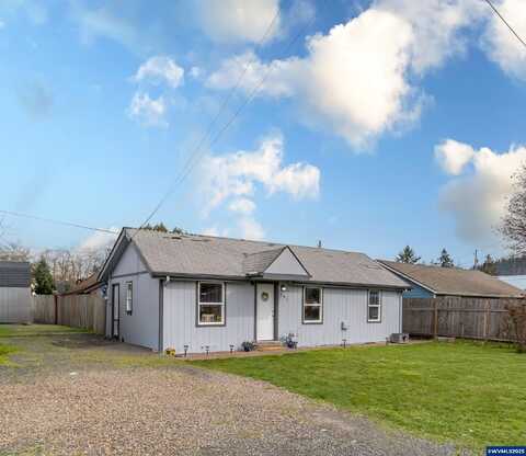 Center, LEBANON, OR 97355