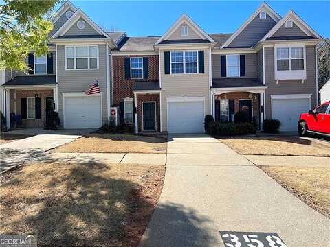 Azalea, CUMMING, GA 30040