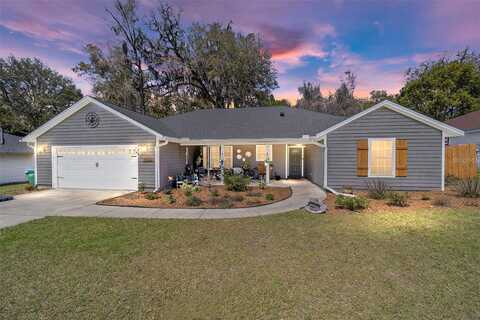 3Rd, NEWBERRY, FL 32669