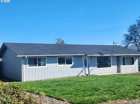 Linnell, ROSEBURG, OR 97471