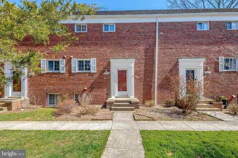 Quaker, ALEXANDRIA, VA 22302