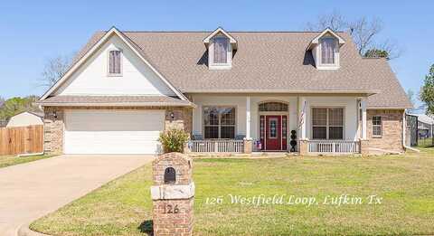 Westfield, LUFKIN, TX 75904