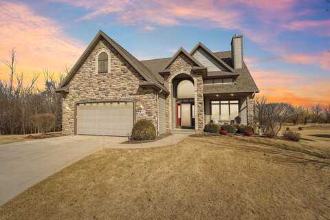 Prestwick, GERMANTOWN, WI 53022