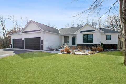 County Road 43, BIG LAKE, MN 55309