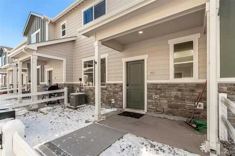 Reynolds, FORT LUPTON, CO 80621
