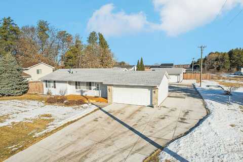 17Th, PRINCETON, MN 55371