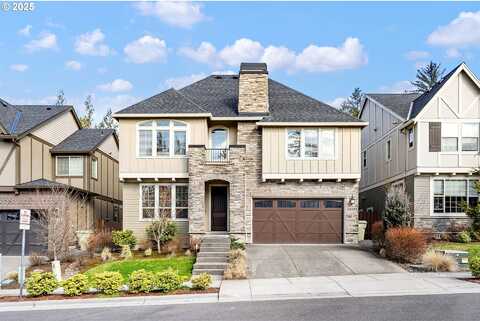Barnhart, PORTLAND, OR 97229