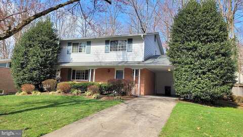 Gainsborough, FAIRFAX, VA 22032