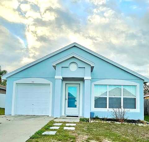Belvoir, DAVENPORT, FL 33837