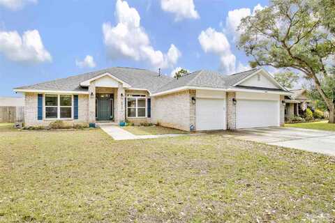 Fence, PENSACOLA, FL 32526