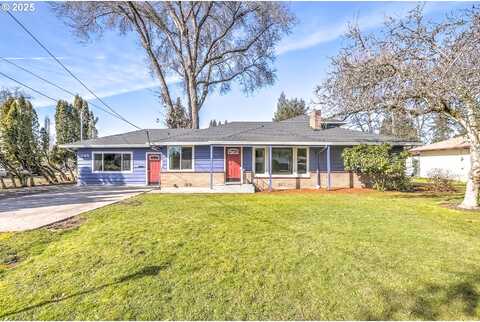 336Th, HILLSBORO, OR 97124