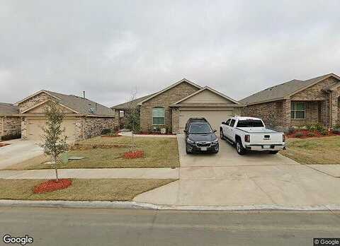 Huntersville, FORT WORTH, TX 76108