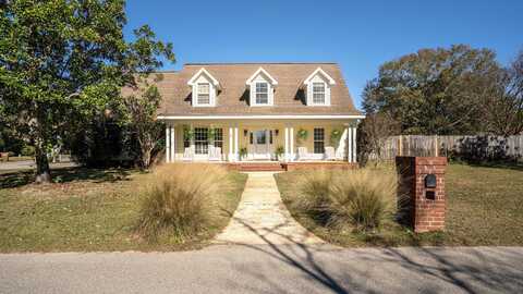 Avenida De Galvez, NAVARRE, FL 32566