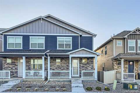 Kali, FREDERICK, CO 80530