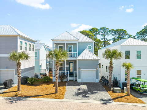 Charming, SANTA ROSA BEACH, FL 32459