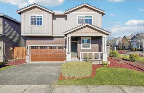 Sherborne, HILLSBORO, OR 97124