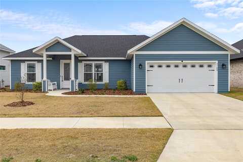 245Th, NEWBERRY, FL 32669