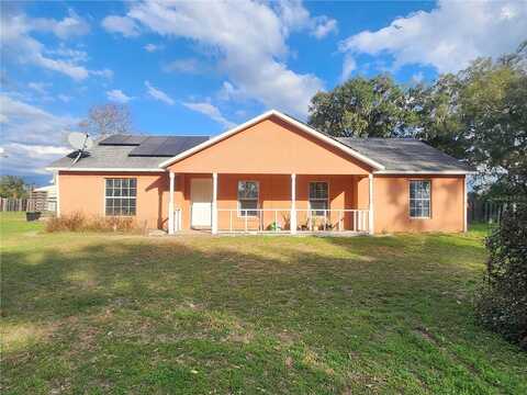 Magnolia, CITRA, FL 32113