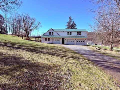 Morral, WELLSBORO, PA 16901