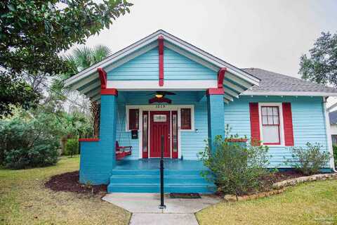 12Th, PENSACOLA, FL 32503