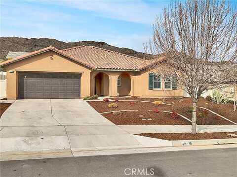 Valencia, SAN JACINTO, CA 92582