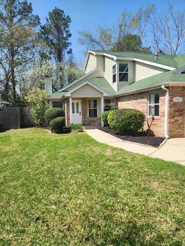 White Blossom, FORT WALTON BEACH, FL 32547
