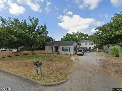 31St, BRYAN, TX 77803