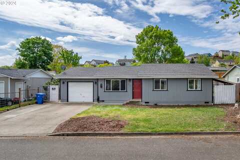 Char, ROSEBURG, OR 97471