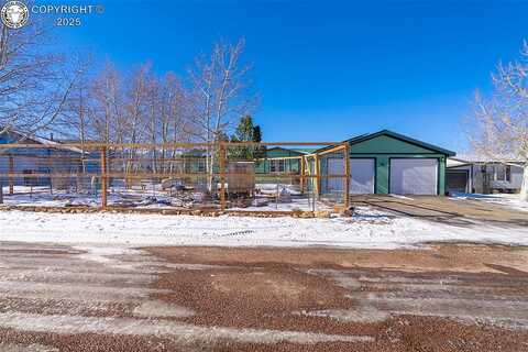 Bassick, WESTCLIFFE, CO 81252