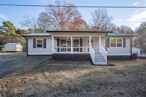 Richards, WHITE, GA 30184