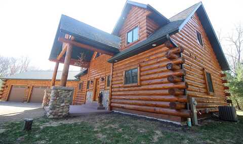 22Nd, NESHKORO, WI 54960
