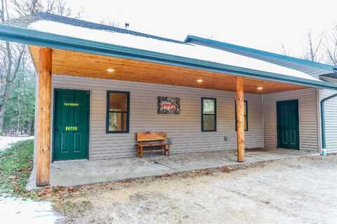 22Nd, NESHKORO, WI 54960