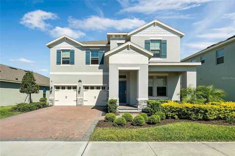 Lost Creek, WINTER GARDEN, FL 34787