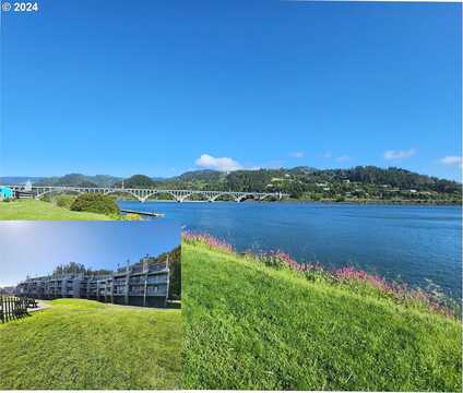 Wedderburn Lp, GOLD BEACH, OR 97444