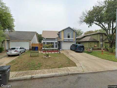 Valley Gate, SAN ANTONIO, TX 78250