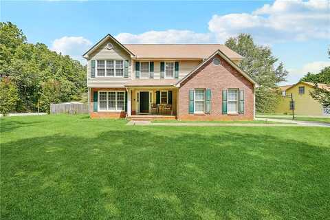 Woodsboro, JONESBORO, GA 30236