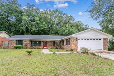 Princeton, PENSACOLA, FL 32526