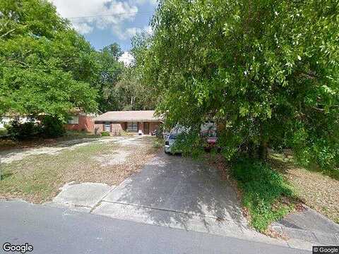 Princeton, PENSACOLA, FL 32526