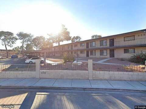 Royal Crest, LAS VEGAS, NV 89169