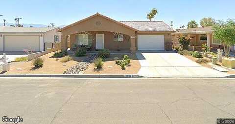 Les, THOUSAND PALMS, CA 92276