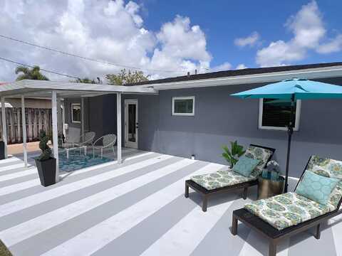 42Nd, OAKLAND PARK, FL 33334