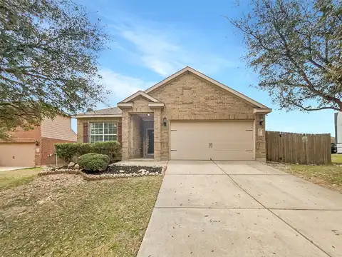 Buffalo Ridge, NEWARK, TX 76071