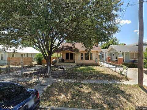 Craig, SAN ANTONIO, TX 78201
