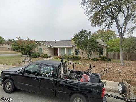 Barnsbury, SAN ANTONIO, TX 78232