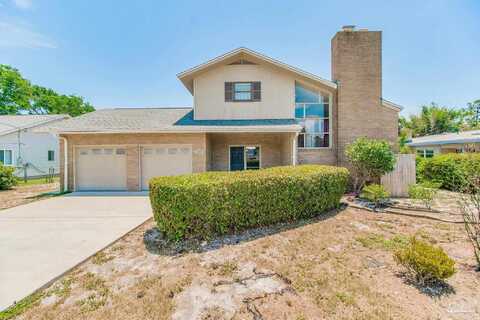 Gulf Beach, PENSACOLA, FL 32507