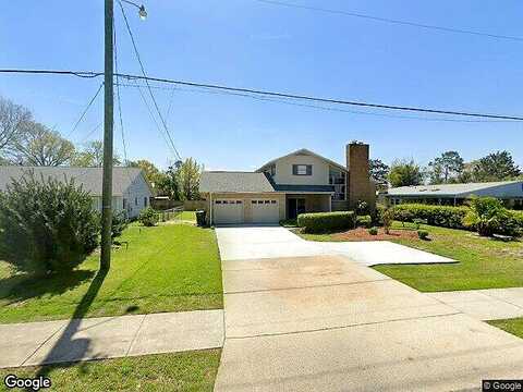 Gulf Beach, PENSACOLA, FL 32507