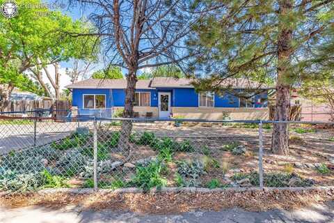 142 Rio Grande Drive, Canon City, CO 81212