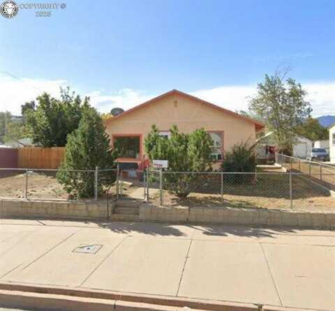 529 W Main Street, Florence, CO 81226