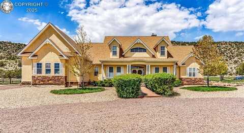 611 Rock Ridge Loop, Canon City, CO 81212