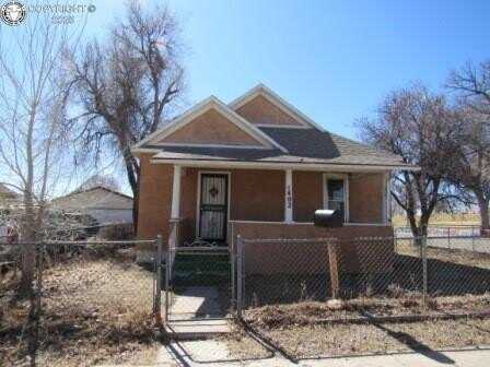 1402 E 12th Street, Pueblo, CO 81001